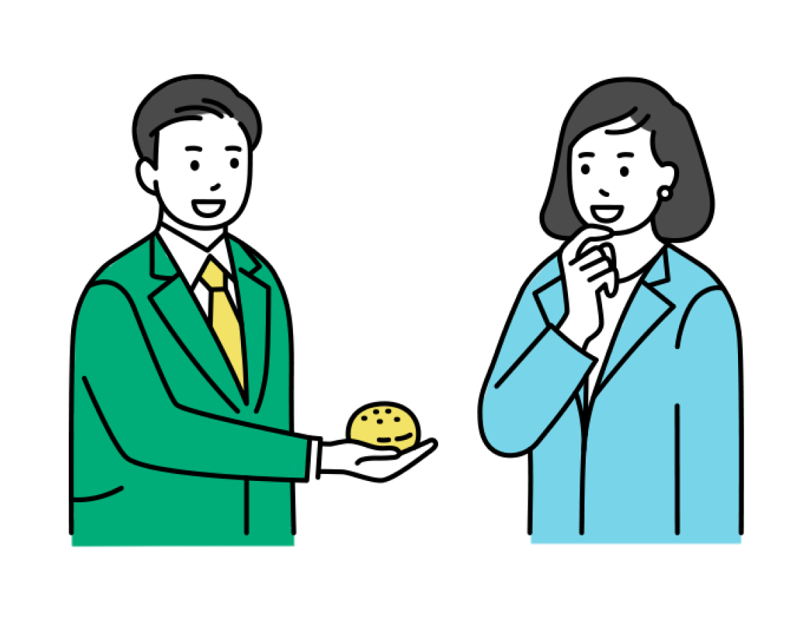 OEM先紹介サービス